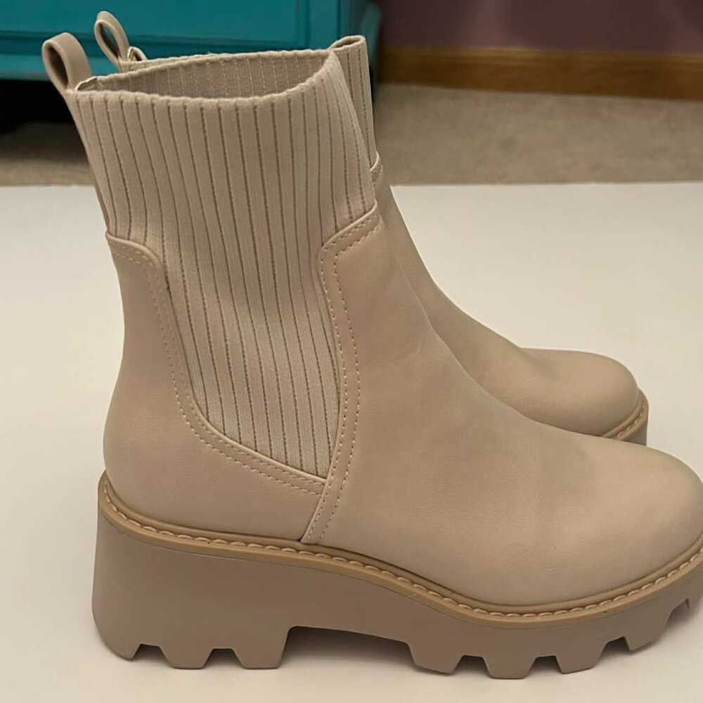 Dolce Vita women's boots